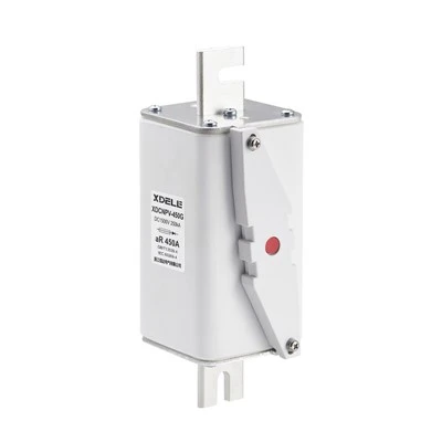 Eneray Storage Fuse Link
